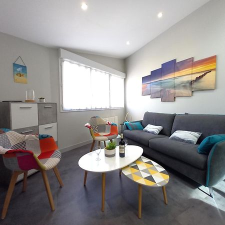 Saint Georges De Didonne - Tout Confort Et Tout A Pied - Appartement Au Top Dış mekan fotoğraf
