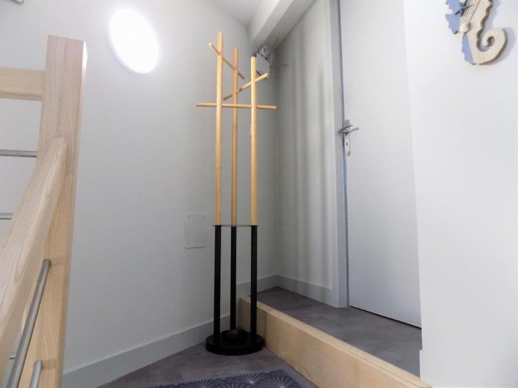 Saint Georges De Didonne - Tout Confort Et Tout A Pied - Appartement Au Top Dış mekan fotoğraf
