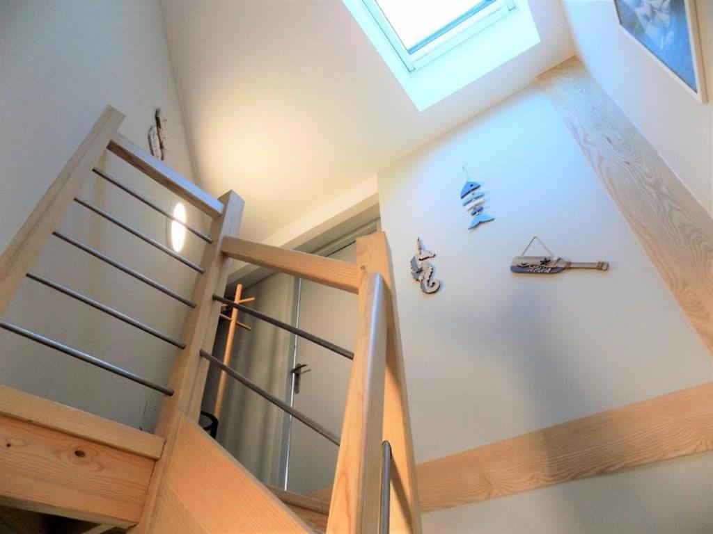 Saint Georges De Didonne - Tout Confort Et Tout A Pied - Appartement Au Top Dış mekan fotoğraf