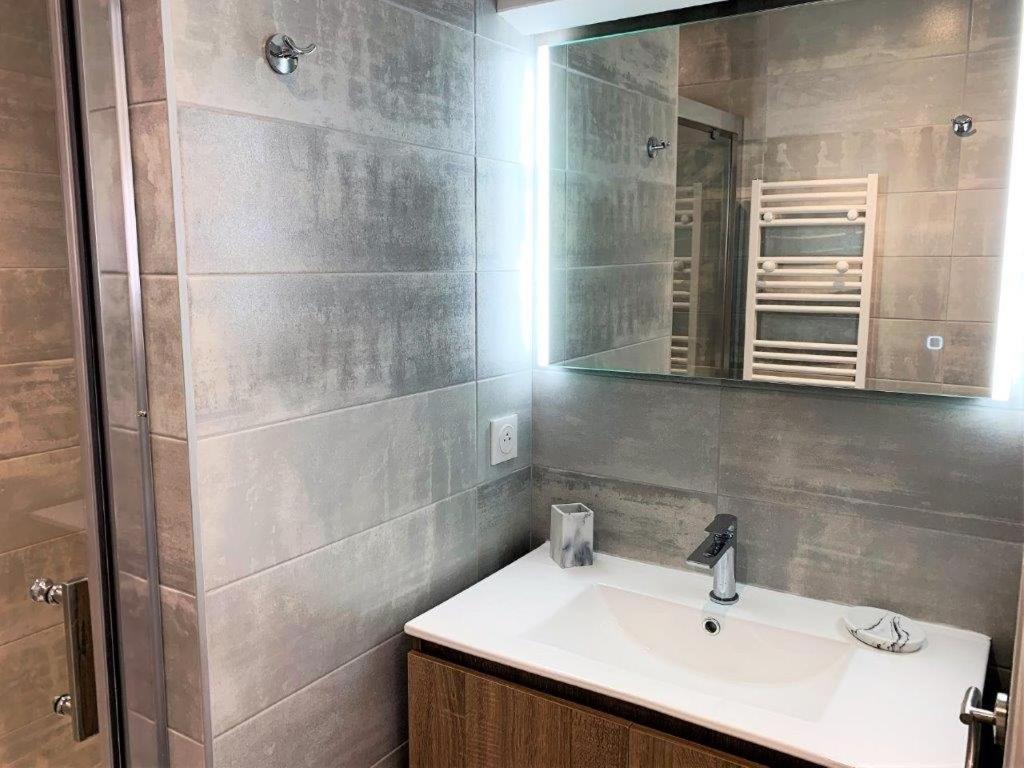 Saint Georges De Didonne - Tout Confort Et Tout A Pied - Appartement Au Top Dış mekan fotoğraf