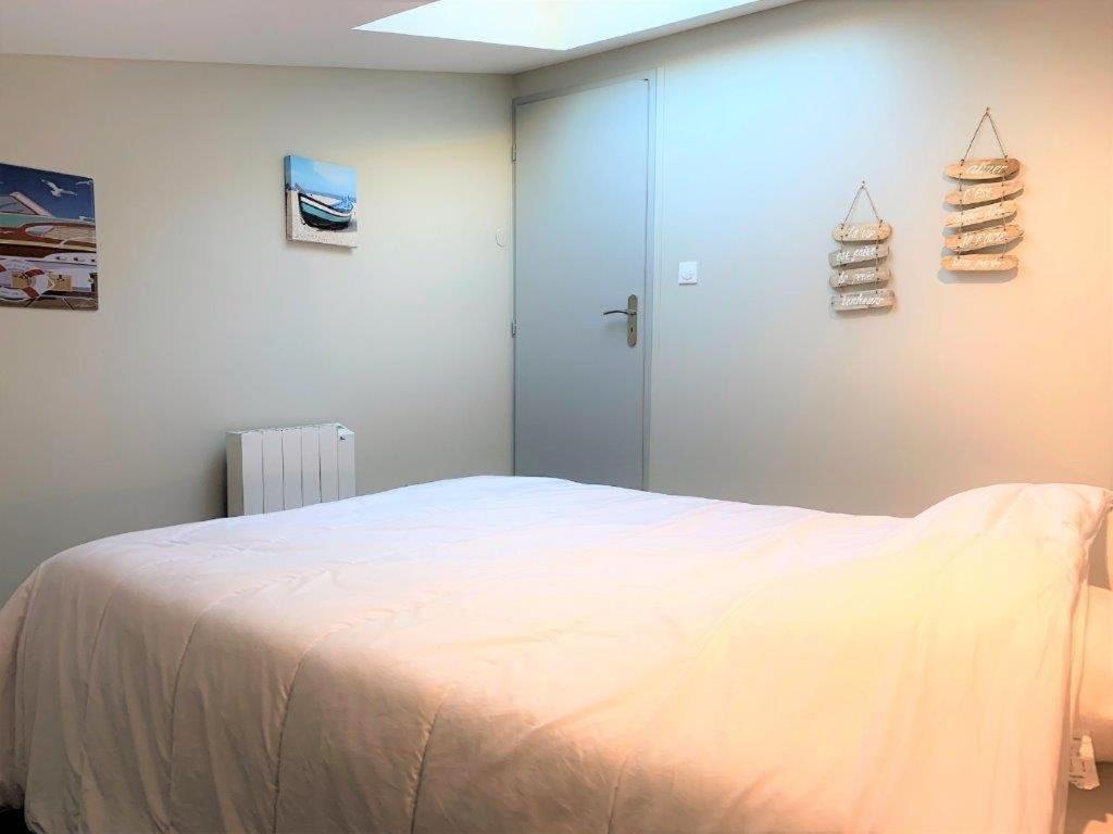 Saint Georges De Didonne - Tout Confort Et Tout A Pied - Appartement Au Top Dış mekan fotoğraf