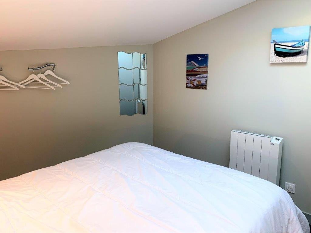 Saint Georges De Didonne - Tout Confort Et Tout A Pied - Appartement Au Top Dış mekan fotoğraf