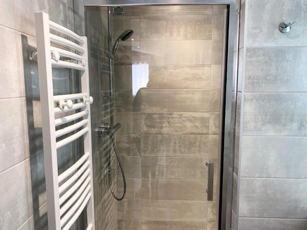 Saint Georges De Didonne - Tout Confort Et Tout A Pied - Appartement Au Top Dış mekan fotoğraf