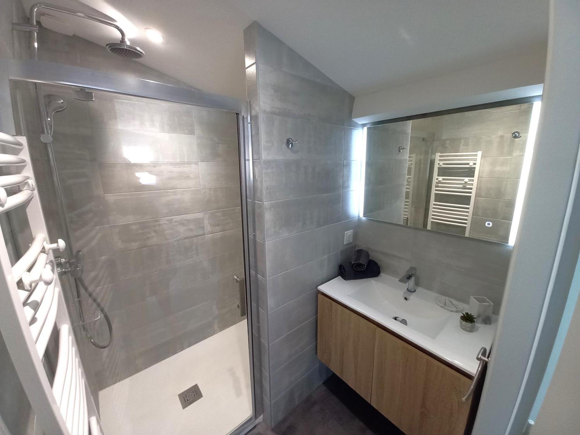 Saint Georges De Didonne - Tout Confort Et Tout A Pied - Appartement Au Top Dış mekan fotoğraf