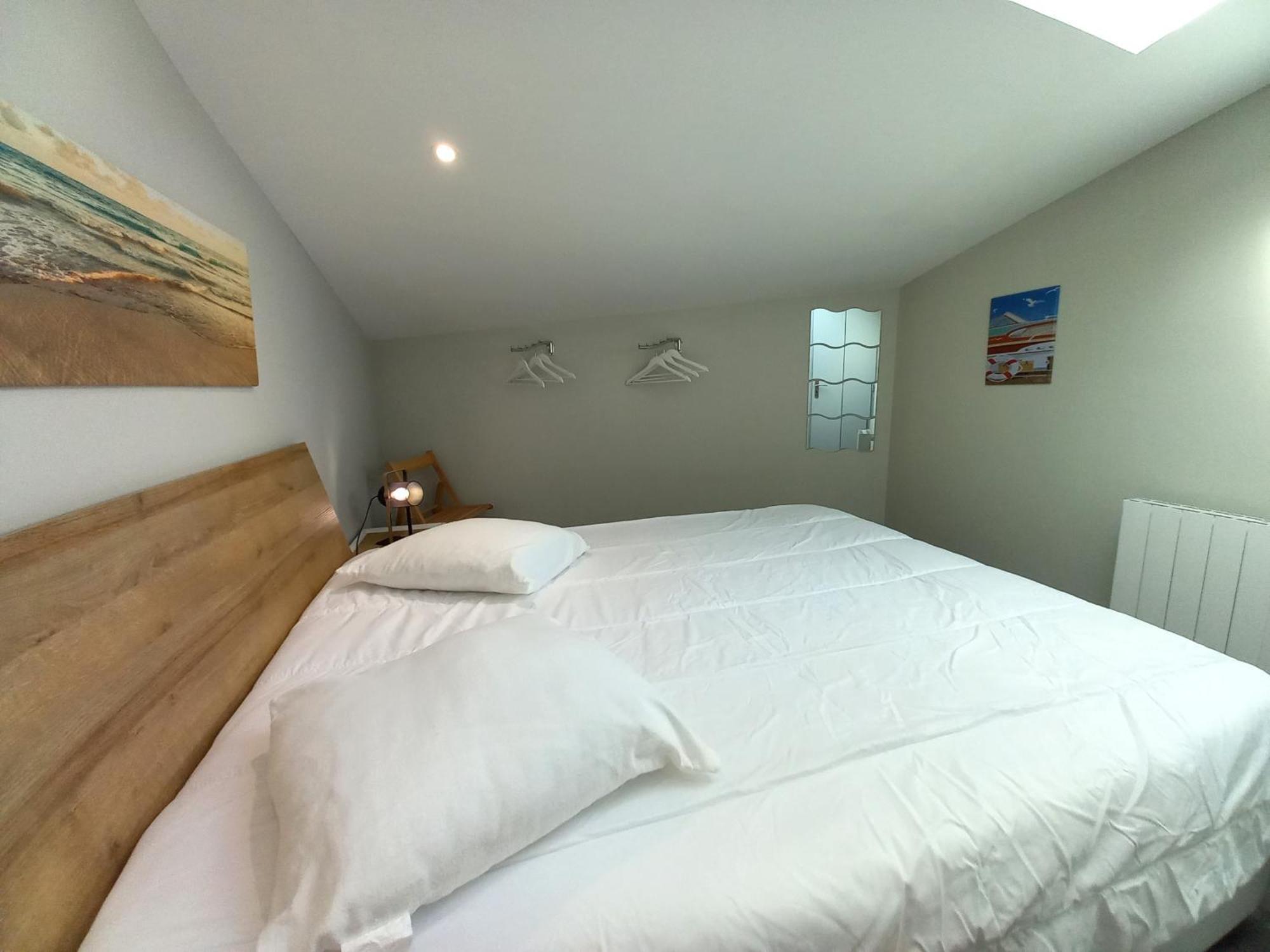 Saint Georges De Didonne - Tout Confort Et Tout A Pied - Appartement Au Top Dış mekan fotoğraf