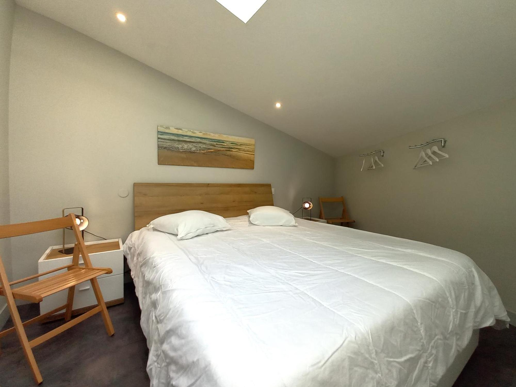 Saint Georges De Didonne - Tout Confort Et Tout A Pied - Appartement Au Top Dış mekan fotoğraf