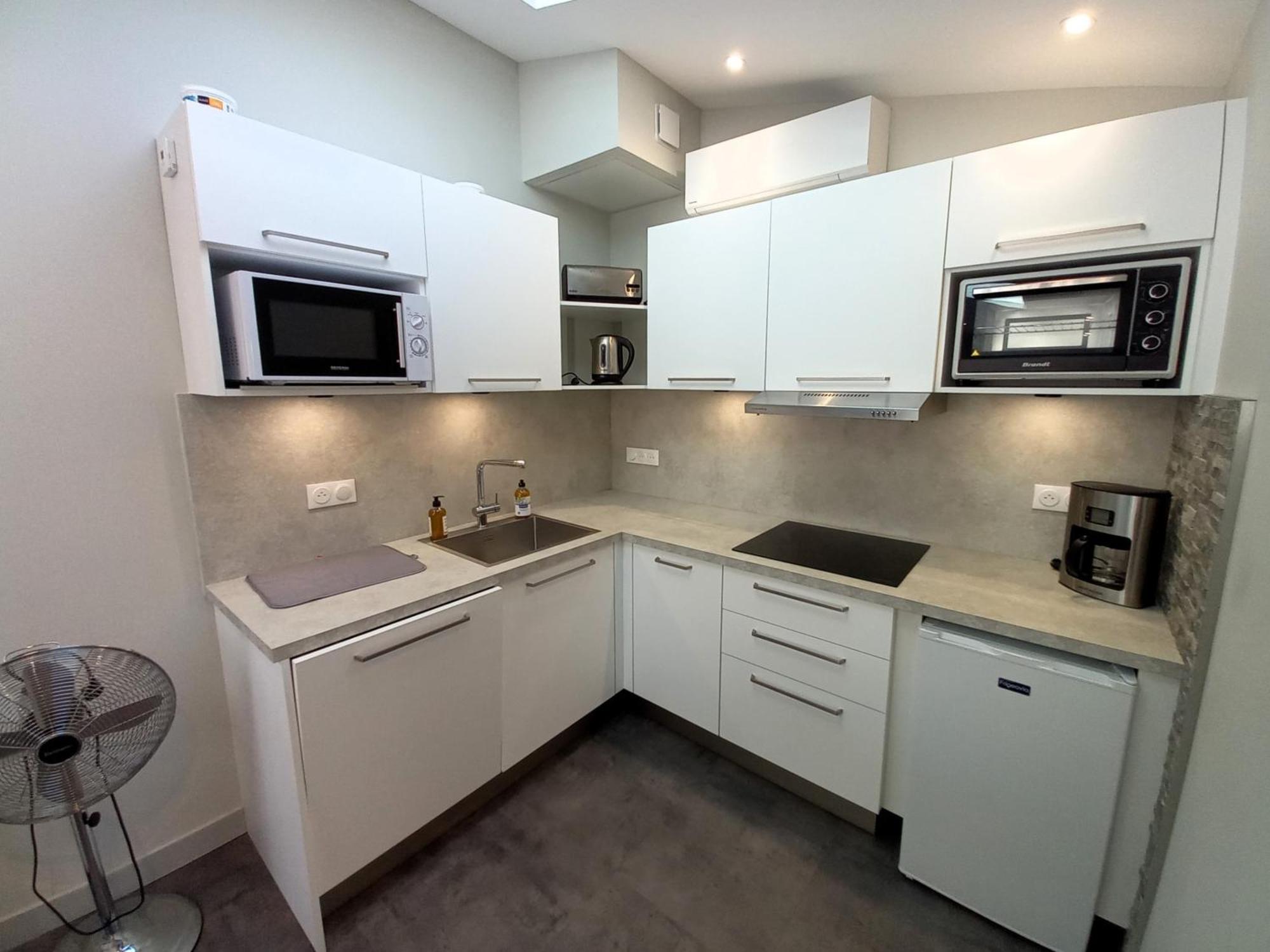Saint Georges De Didonne - Tout Confort Et Tout A Pied - Appartement Au Top Dış mekan fotoğraf