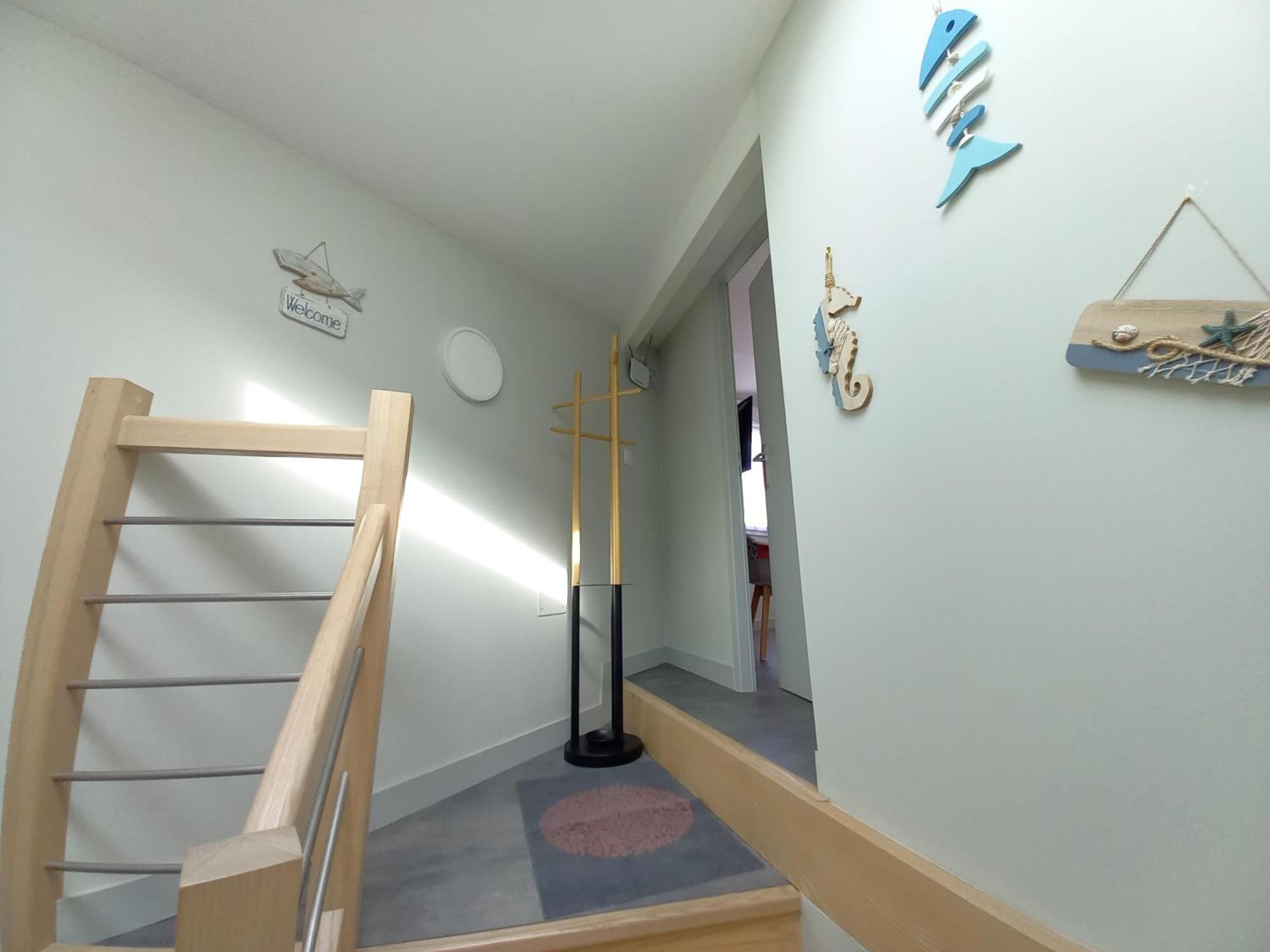 Saint Georges De Didonne - Tout Confort Et Tout A Pied - Appartement Au Top Dış mekan fotoğraf