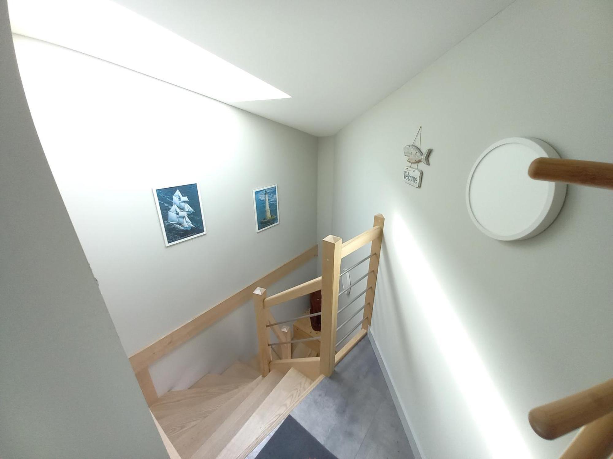 Saint Georges De Didonne - Tout Confort Et Tout A Pied - Appartement Au Top Dış mekan fotoğraf