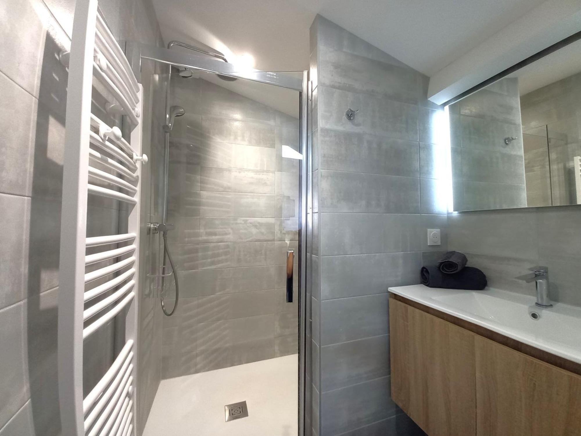 Saint Georges De Didonne - Tout Confort Et Tout A Pied - Appartement Au Top Dış mekan fotoğraf