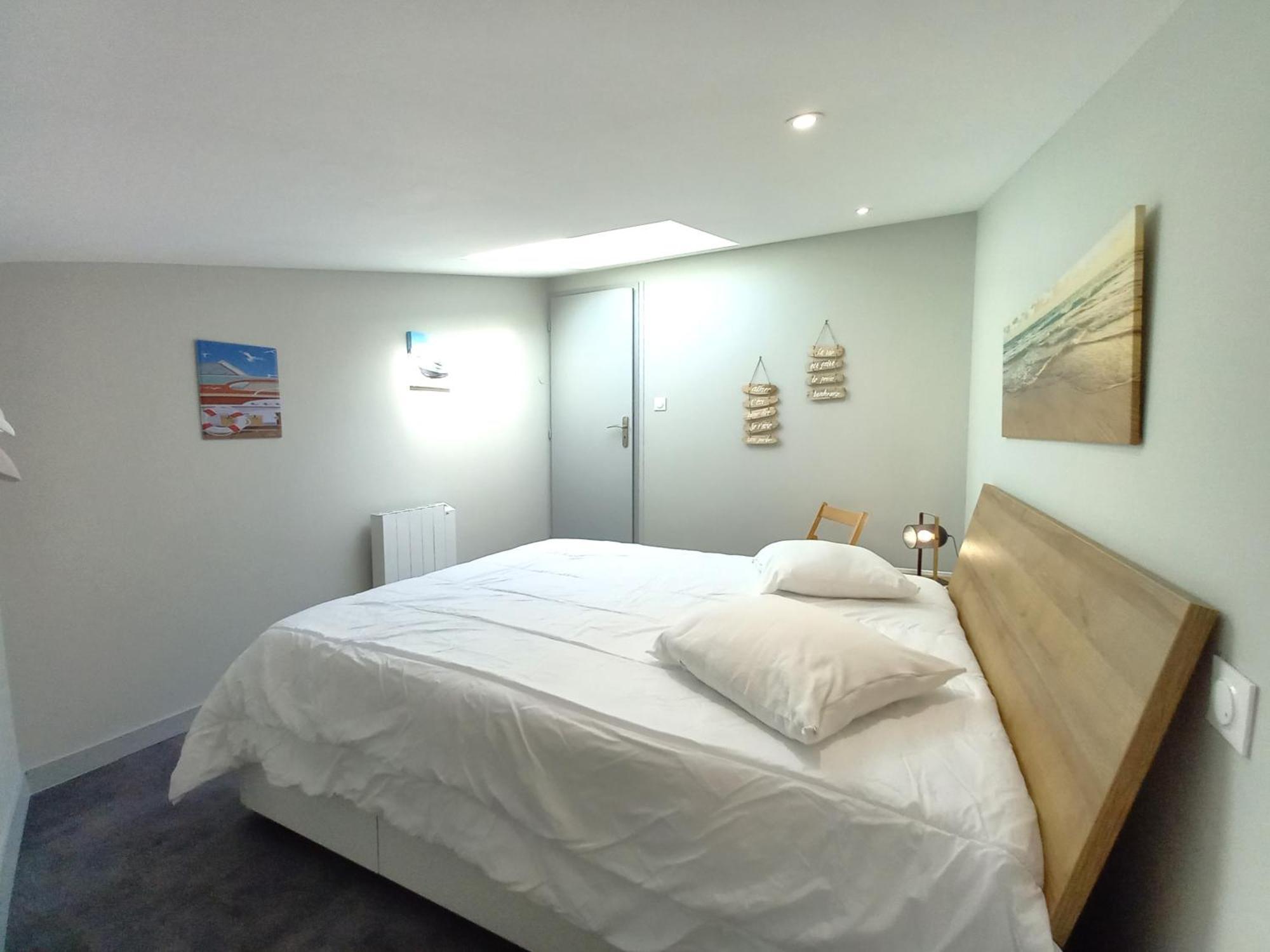 Saint Georges De Didonne - Tout Confort Et Tout A Pied - Appartement Au Top Dış mekan fotoğraf